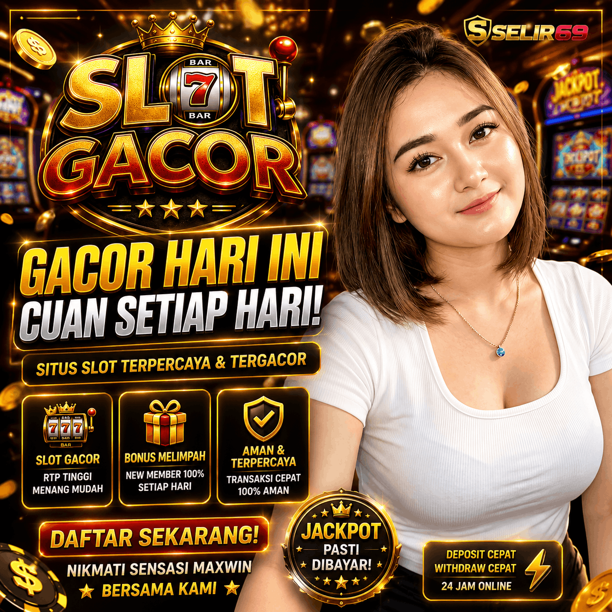 SLOT RAFFI AHMAD 88 - Link dan Pola Terbaru dari Situs Raffi Ahmad 88